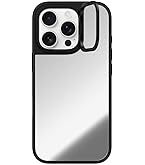 iPhone 16 Pro Max CASETiFY ミラー シルバー Amazon.co.jp: CASETiFY ミラー MagSafe対応 iPhone 16 Pro Max